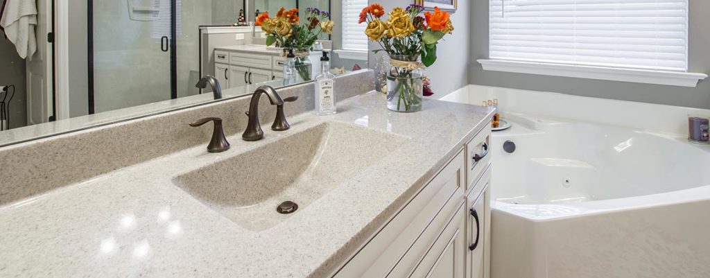 Искусственный камень Кориан