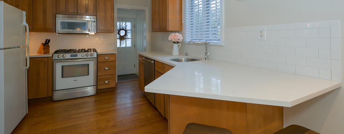 Искусственный камень Кориан